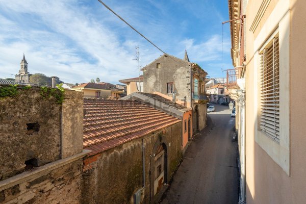appartamento in vendita a Trecastagni