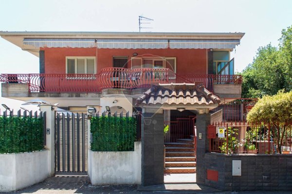 appartamento in vendita a Trecastagni