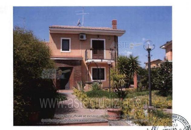 casa indipendente in vendita a Trecastagni