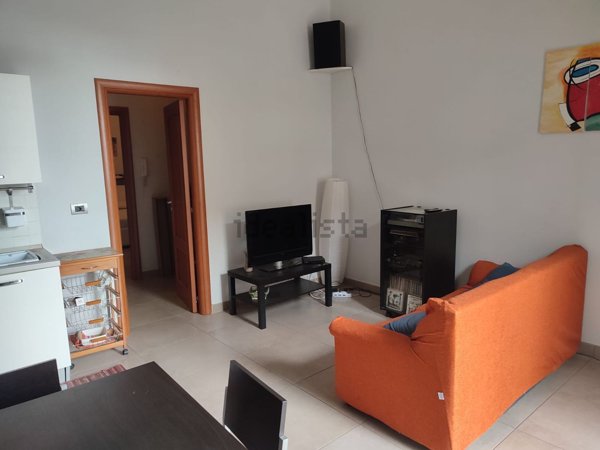 appartamento in vendita a Trecastagni
