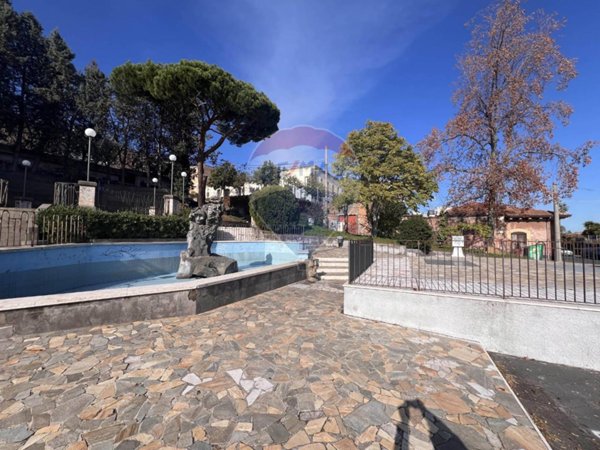 casale in vendita a Trecastagni