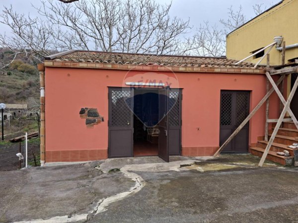 appartamento in vendita a Trecastagni