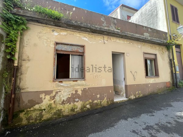 appartamento in vendita a Trecastagni