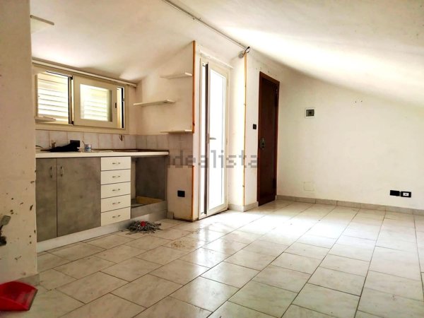 appartamento in vendita a Trecastagni