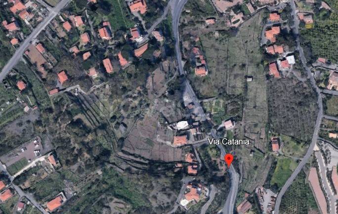 terreno agricolo in vendita a Trecastagni