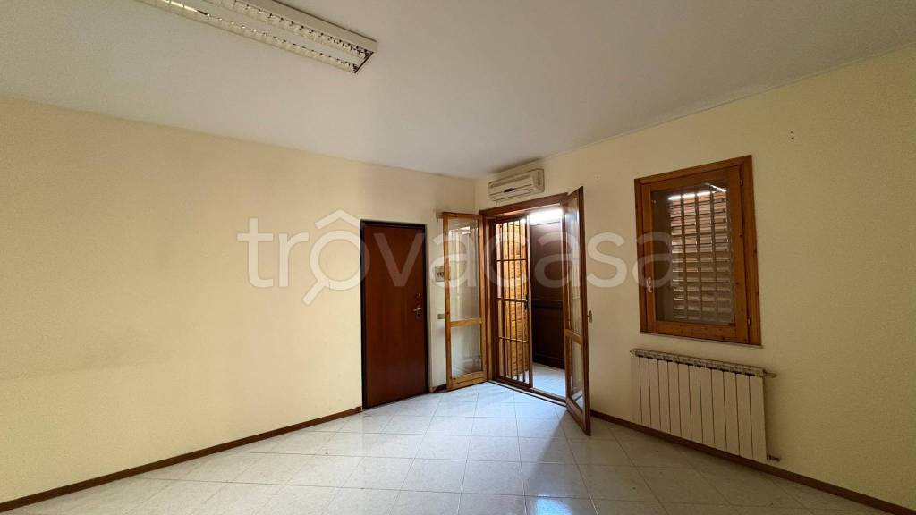 appartamento in vendita a Trecastagni