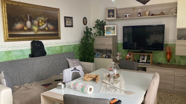 appartamento in vendita a Trecastagni