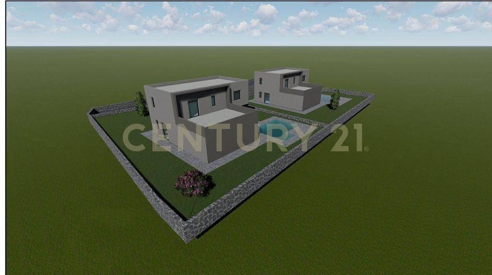 casa indipendente in vendita a Trecastagni