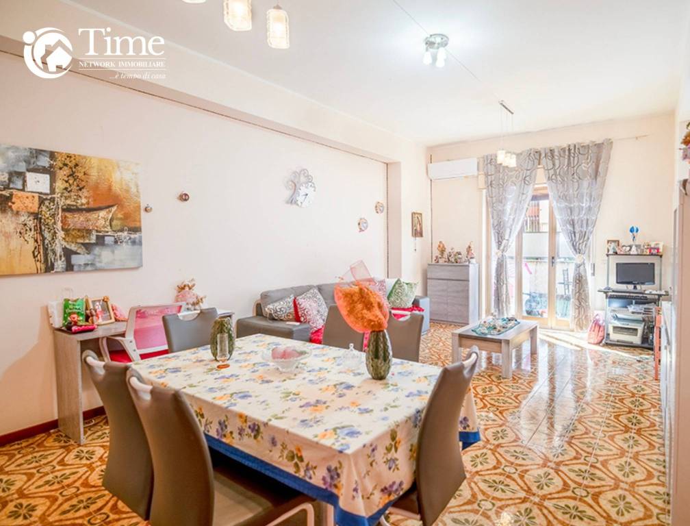appartamento in vendita a Trecastagni