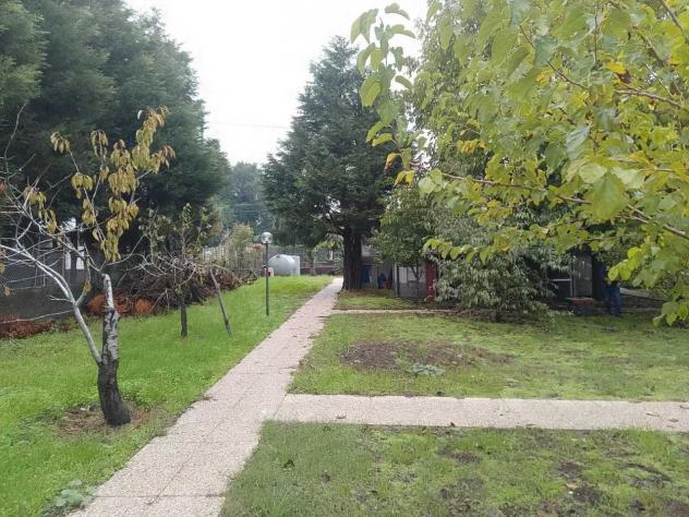 appartamento in vendita a Trecastagni