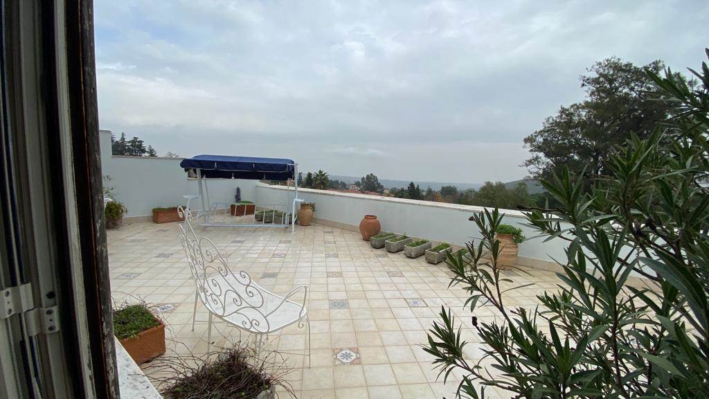 casa indipendente in vendita a Trecastagni