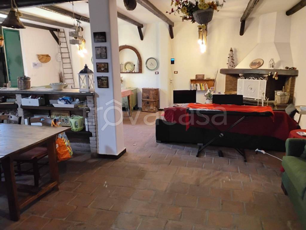casa indipendente in vendita a Trecastagni
