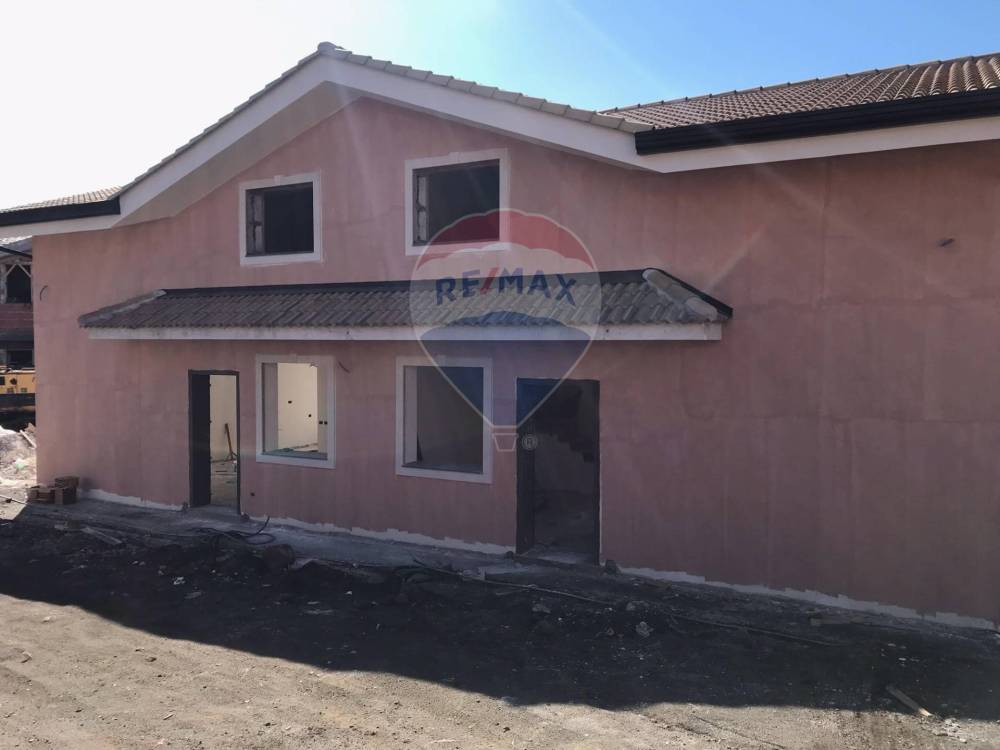 casa indipendente in vendita a Trecastagni