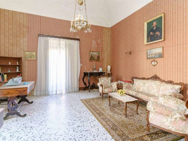 casa indipendente in vendita a Trecastagni