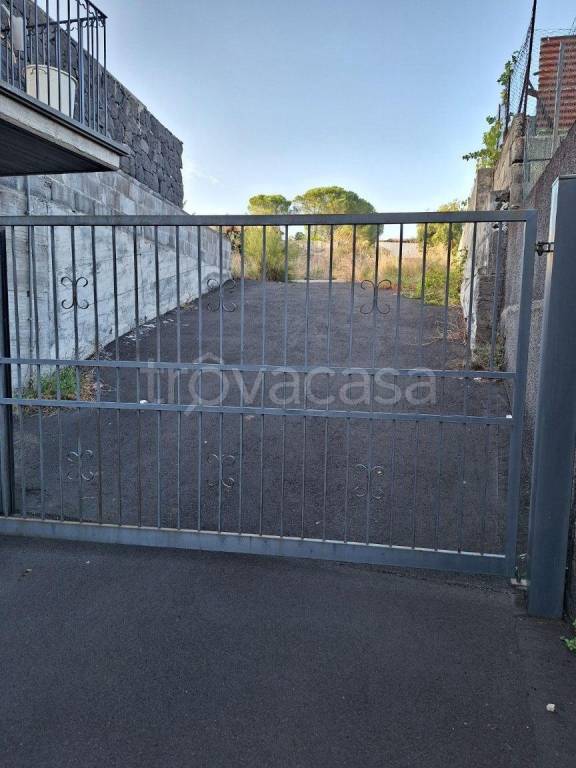 terreno agricolo in vendita a Trecastagni