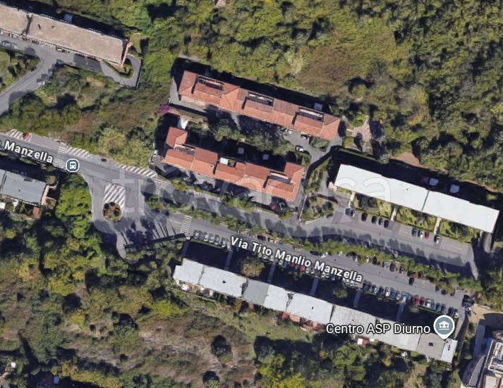 appartamento in vendita a Trecastagni
