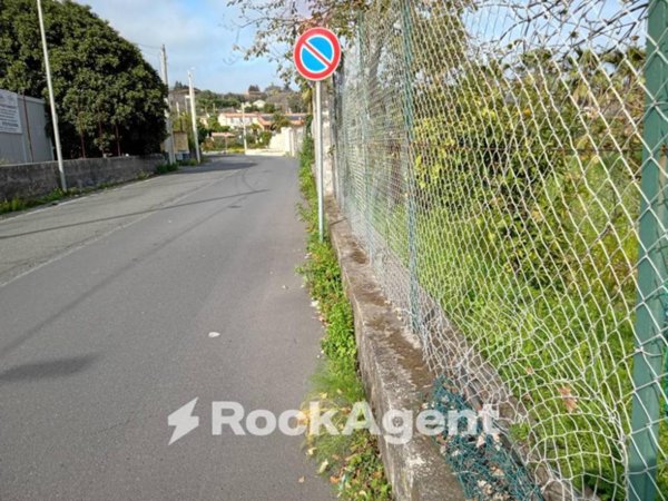 terreno agricolo in vendita a Trecastagni