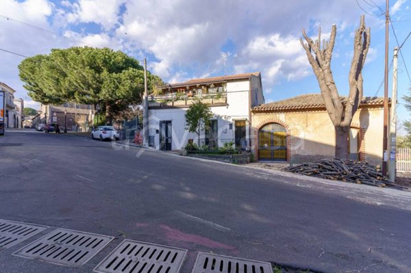 casa indipendente in vendita a Trecastagni