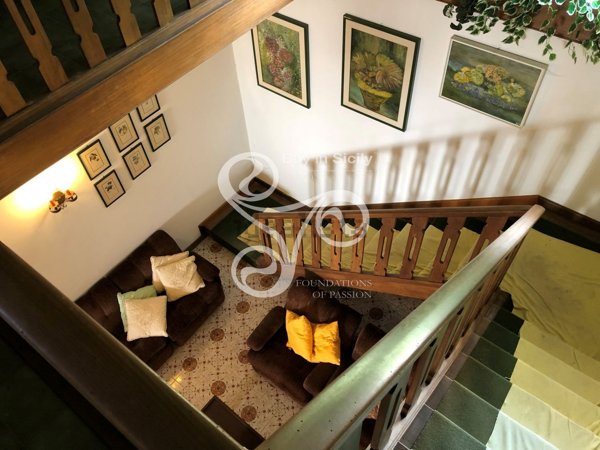 casa indipendente in vendita a Trecastagni