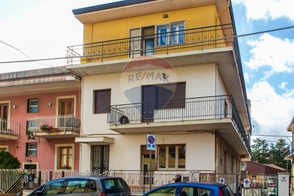 appartamento in vendita a Trecastagni
