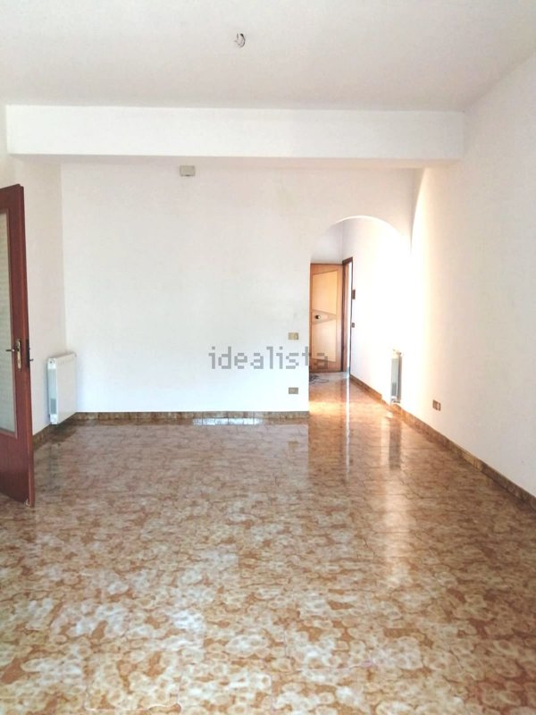 appartamento in vendita a Trecastagni