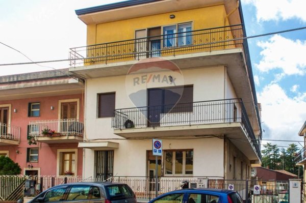 appartamento in vendita a Trecastagni