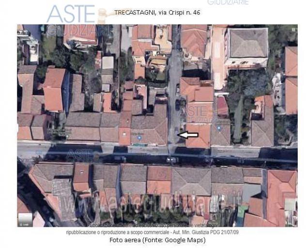 appartamento in vendita a Trecastagni