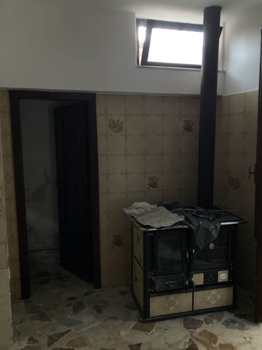 casa indipendente in vendita a Trecastagni