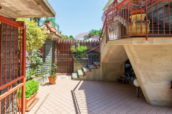 appartamento in vendita a Trecastagni