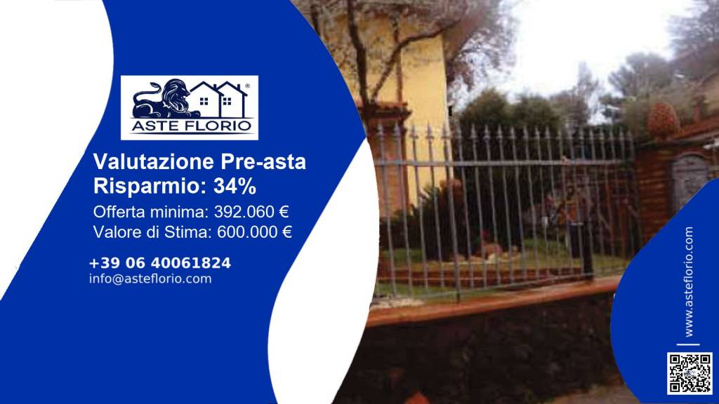 casa indipendente in vendita a Trecastagni
