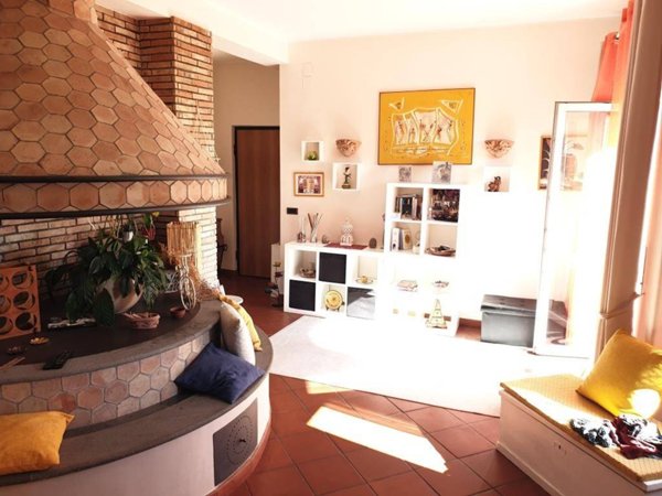 appartamento in vendita a Trecastagni