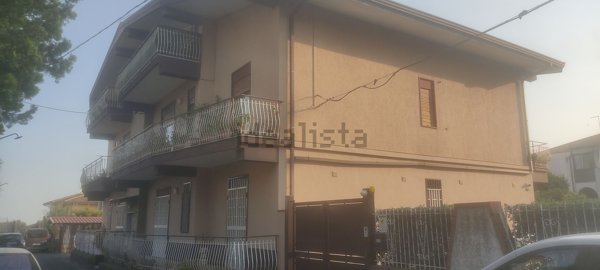 appartamento in vendita a Trecastagni