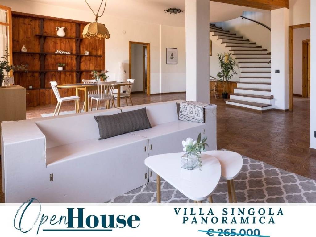 casa indipendente in vendita a Trecastagni
