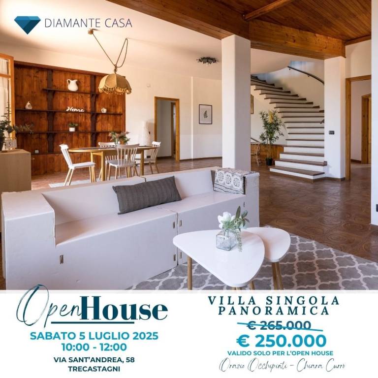 casa indipendente in vendita a Trecastagni