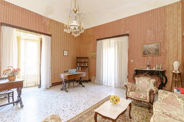 casa indipendente in vendita a Trecastagni