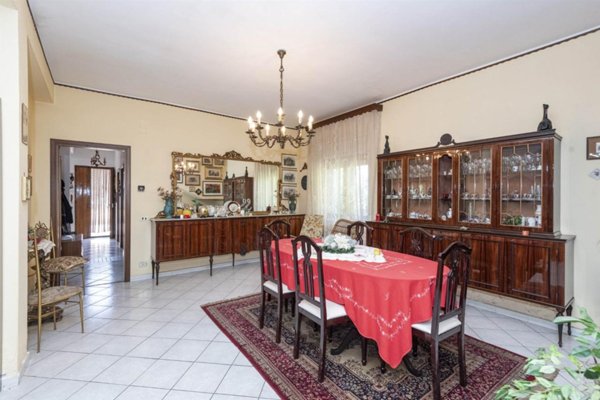 casa indipendente in vendita a Trecastagni