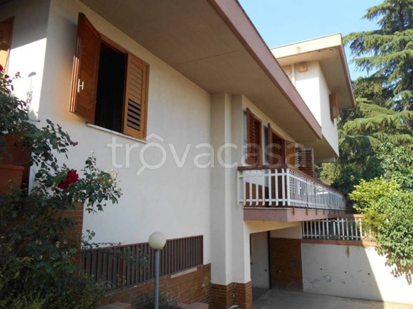 casa indipendente in vendita a Trecastagni