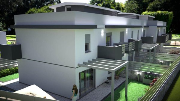 casa indipendente in vendita a Trecastagni