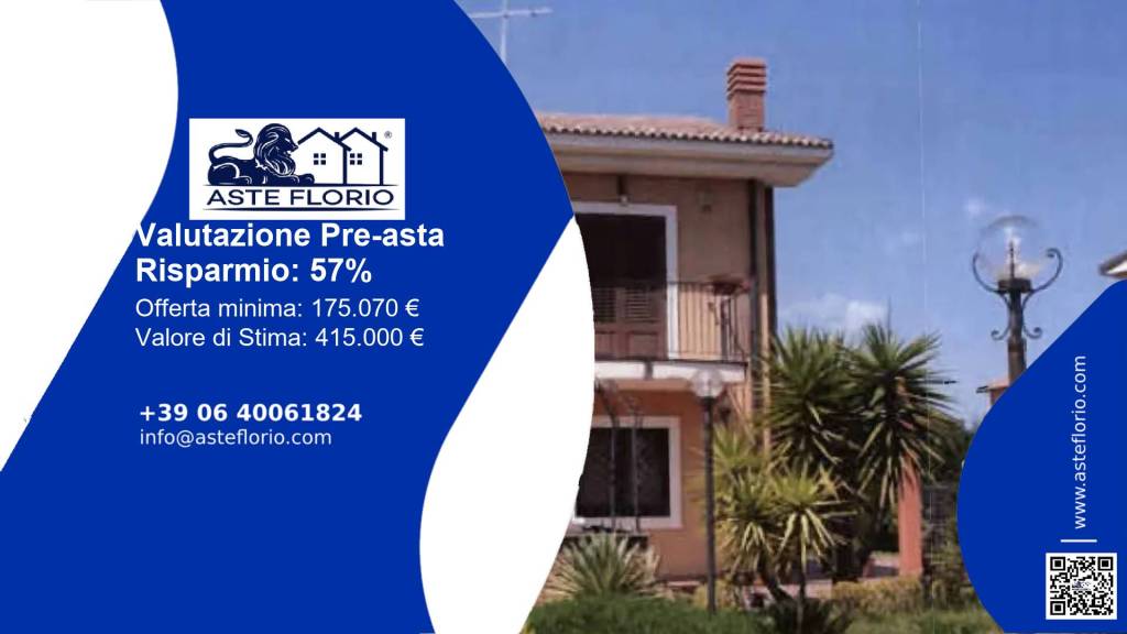 appartamento in vendita a Trecastagni