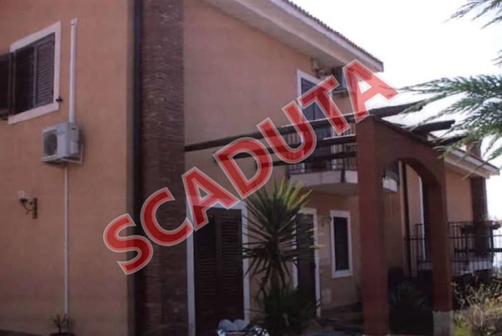 appartamento in vendita a Trecastagni