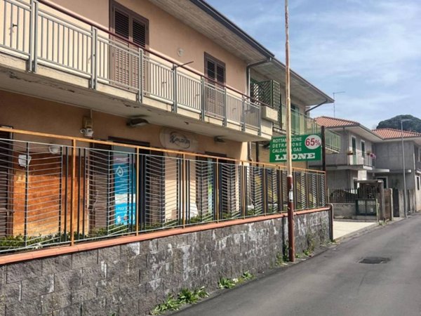 appartamento in vendita a Trecastagni