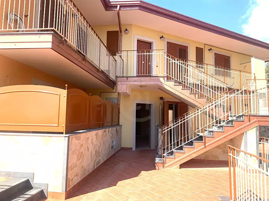 appartamento in vendita a Trecastagni