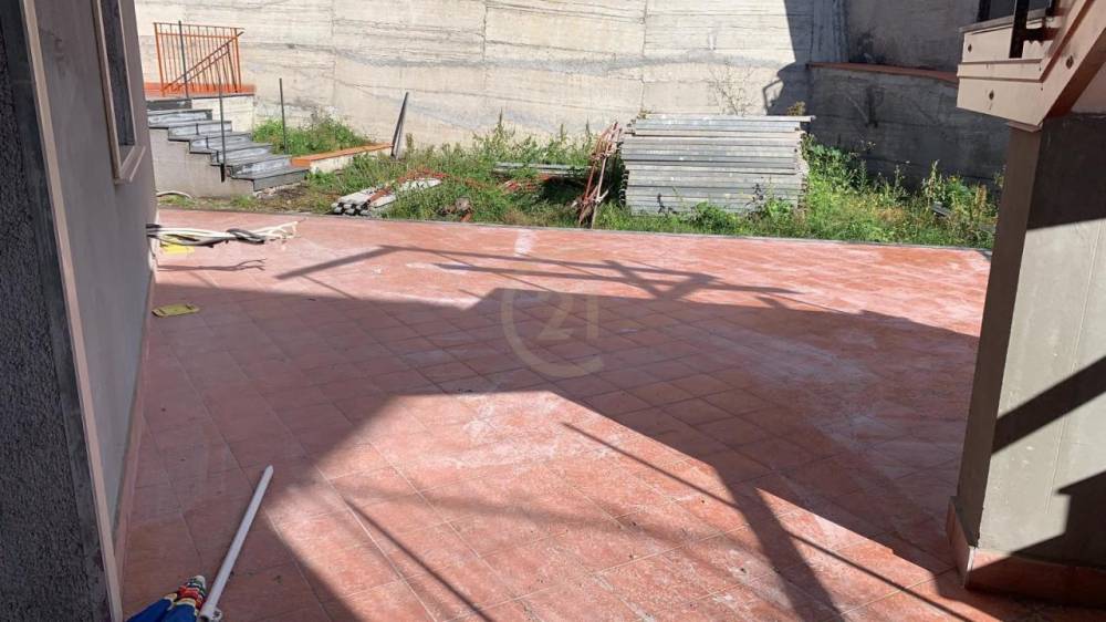 appartamento in vendita a Trecastagni