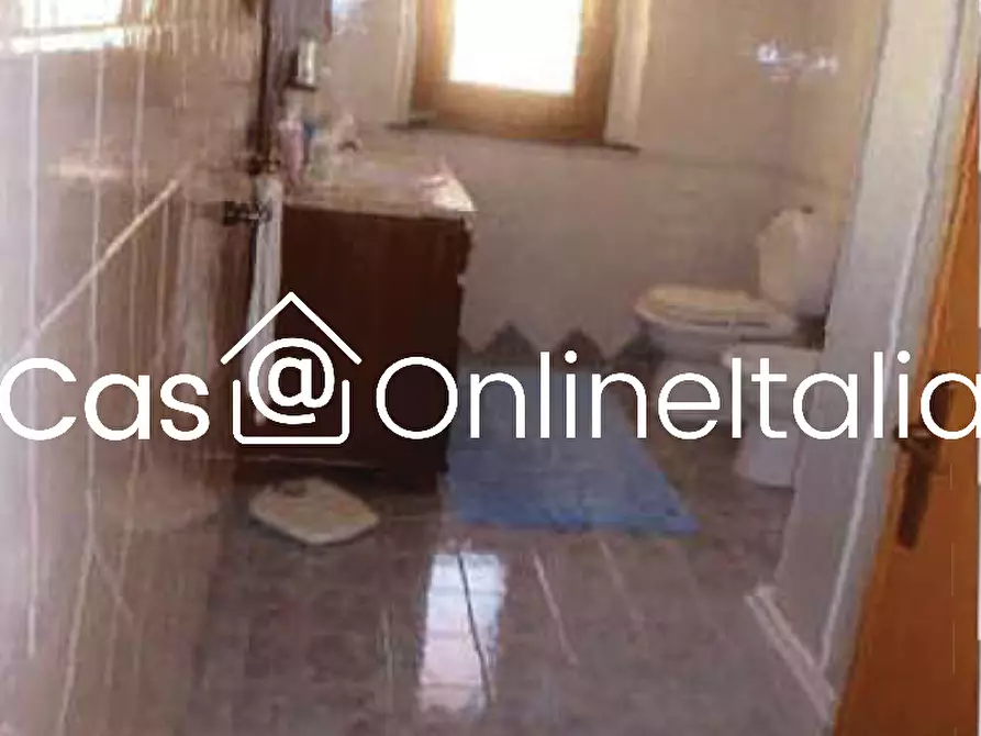 appartamento in vendita a Trecastagni