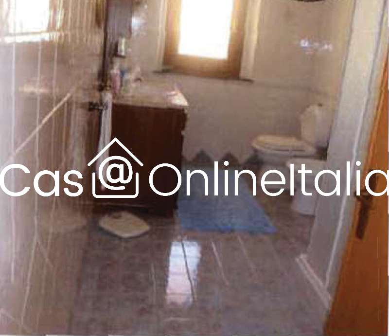 appartamento in vendita a Trecastagni