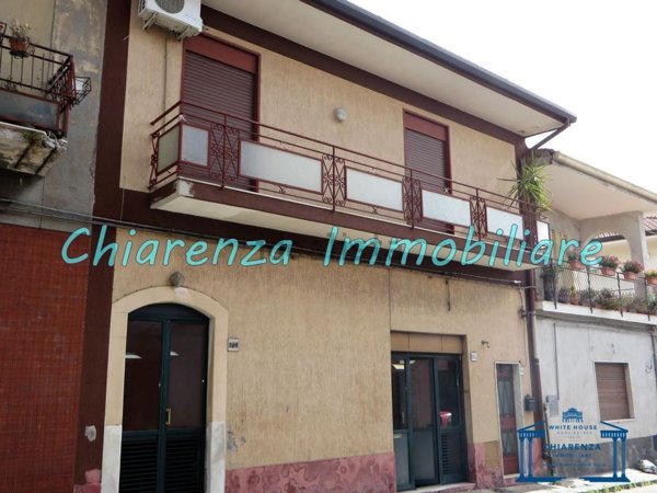 appartamento in vendita a Trecastagni