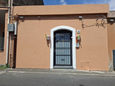 appartamento in vendita a Trecastagni