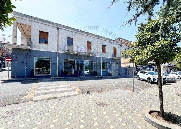 casa indipendente in vendita a Trecastagni