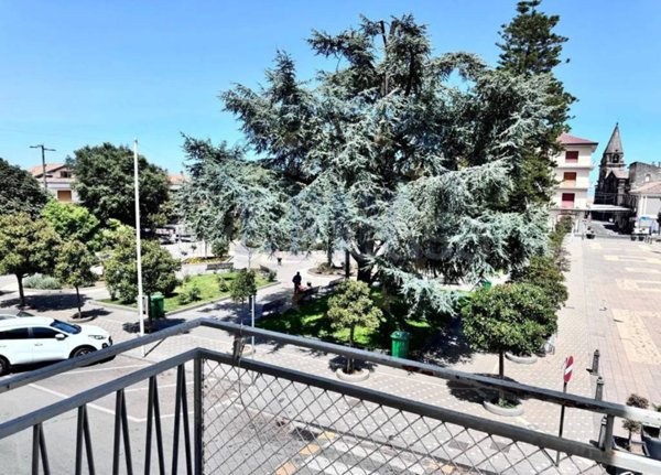 casa indipendente in vendita a Trecastagni