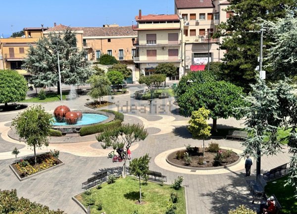 casa indipendente in vendita a Trecastagni